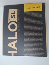 Illumagear Halo SL 360 SL Hardhat Safety Headlight