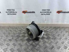 TOYOTA YARIS P9 Innenraumheizung 1.40 Diesel 2008 31611803