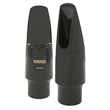 Yamaha Standard Plastic Alto Sax Mouthpiece