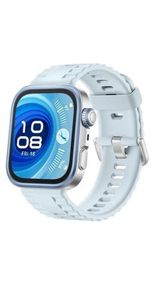 HUAWEI Watch Fit 4 Pro Smartwatch Blau