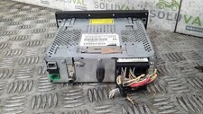 Autoradio Citroen C6