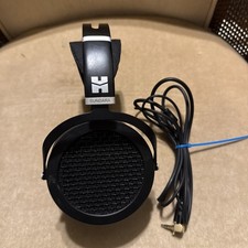 HIFIMAN Sundara Wired Studio Headphones For Recording Tested Working With Chord