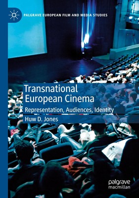 Huw D. Jones | Transnational European Cinema | Taschenbuch | Englisch (2025)