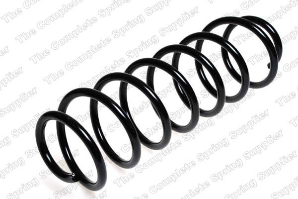 1X Lesjöfors Fahrwerksfeder 4095823 FüR 875 876 V70 874 854 850 Volvo 855 S70 1-image