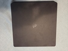 Sony PlayStation 4 Home Console 500 GB Black With Controller TESTED AND WORKS 