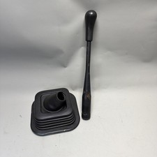 95-98 Silverado Sierra Manual 5 Speed Shift Shifter Boot Chevy Gmc Read 95-98 Silverado Sierra Manual 5 Speed Shift Shifter Boot Chevy Gmc Read