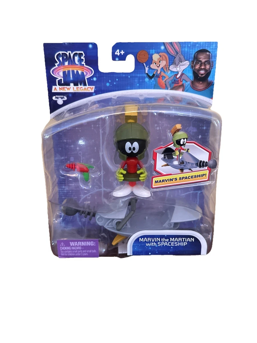 Action Figures Accessories & Marvin the Martian for sale - eBay
