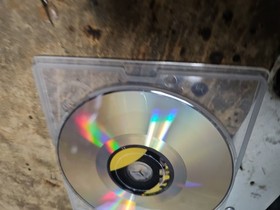 Crazy Taxi (Sega Dreamcast) Disc Only Resurfaced