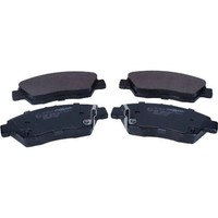 Maxgear 19-0573 Bremsbelagsatz FüR Honda Civic CRX Insight Jazz EH EG EJ EK SO