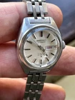 Beautiful Vintage Seiko Ladies  Hi-Beat Automatic Watch 2706-0030 T