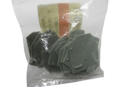 SPRECHER+SCHUH VR2-4 91-506-201-01 (PKG OF 10) NSMP