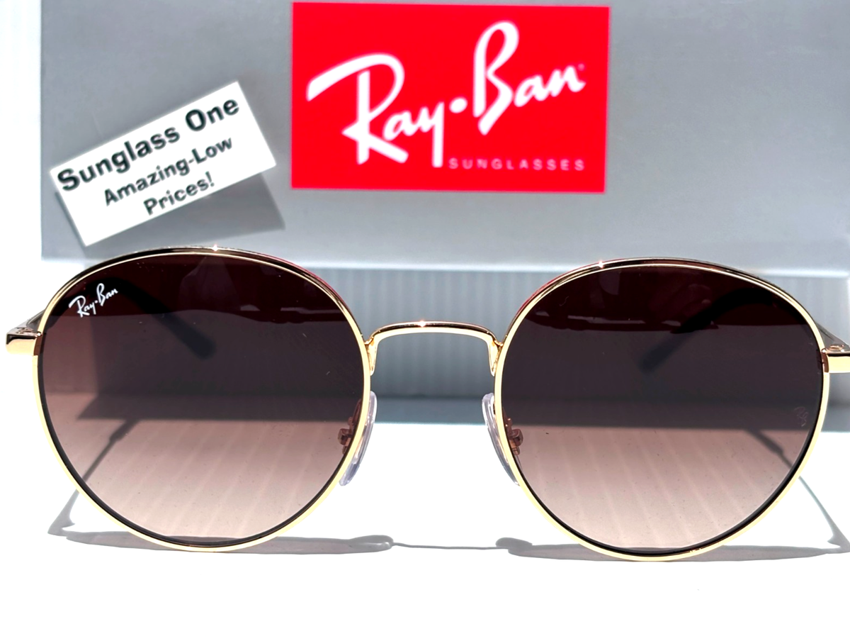 小物 Ray-Ban JA-JO ARISTA BROWN GRADIENT 小物 Ray-Ban JA-JO ARISTA