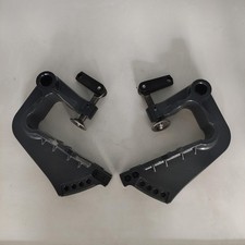 Staffa motore fuoribordo Motori Parte di riparazione per Yamaha 15 HP 9.9 HP