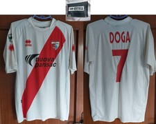 MAGLIA AC MANTOVA DOGA ERREA SERIE B ANNO 2005-06 SHIRT TRICOT JERSEY