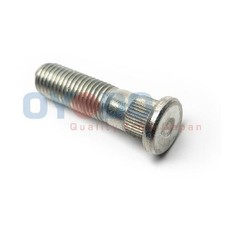 4x Radschraube (Satz) Radbolzen für Ford Fiesta JV 3 GFJ 4 JA 5 JH 6 id64244