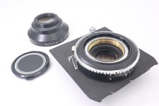 Schneider Symmar-S 180mm F5.6 Large Format Lens, Black f12899