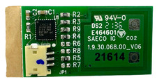 Original Sensor of Water Level Assy. Cpu + Sw for Saeco | 421941306721 OEM