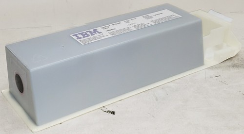 IBM 3160/InfoPrint 60 Toner Cartridge 3-Pack (1402680) Brand New OEM (Open Box) - Picture 3 of 4