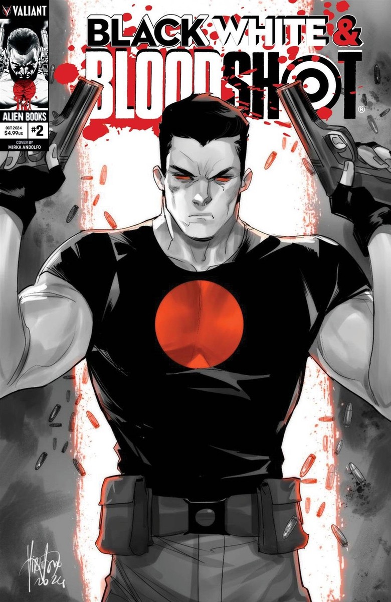 セール！　洋書　アメコミ　Bloodshot Reborn　VALIANT　3冊 セール！ 洋書 アメコミ Bloodshot Reborn VALIANT 3冊 - メルカリ