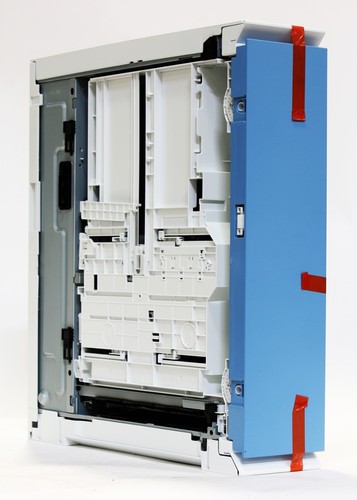 HP Color LaserJet 550 Capacity Sheet Paper Tray Accessory | 6QN57A - Picture 6 of 10