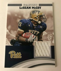 lesean mccoy pitt jersey