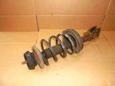 RENAULT CLIO 1998-2005 1.4 SUSPENSIÓN DELANTERA PUNTAL AMORTIGUADOR Y RESORTE TIPO 27 MM
