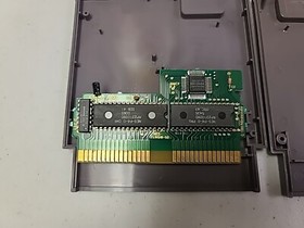 Dragon Spirit The New Legend | NES Nintendo 1990 | Complete CIB Tested Protector