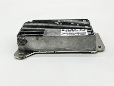 2008-2012 BMW 5 Series GT535I F07 Integrated Chassis Control