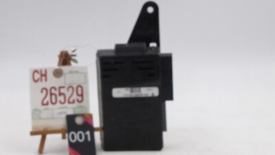 95 96 97 Ford Ranger 4X2 Manual Window GEM Computer Body Module F77B ...