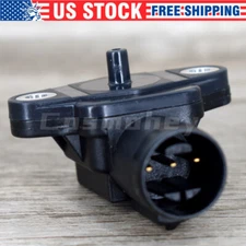 OEM 079800-4250 MAP Manifold Air Pressure Sensor For Honda Accord Civic CR-V
