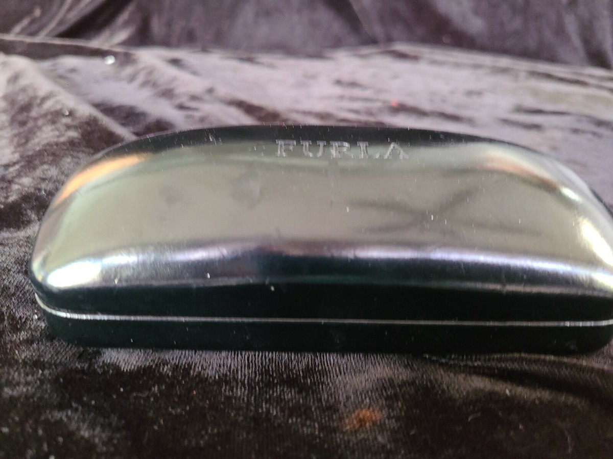 Furla Glossy Black Sunglasses Sunglasses NERO Furla | Furla US main image 4