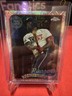 2024 Topps Series 1 Chrome Silver Pack Mojo Refractor #T89C-55 Adolis Garcia