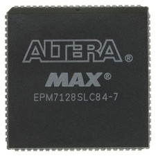 ALTERA EPM7128SLC84-7 RH