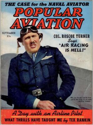 FLYING MAGAZINE 443 Unique Issue Collection On USB Flash Drive