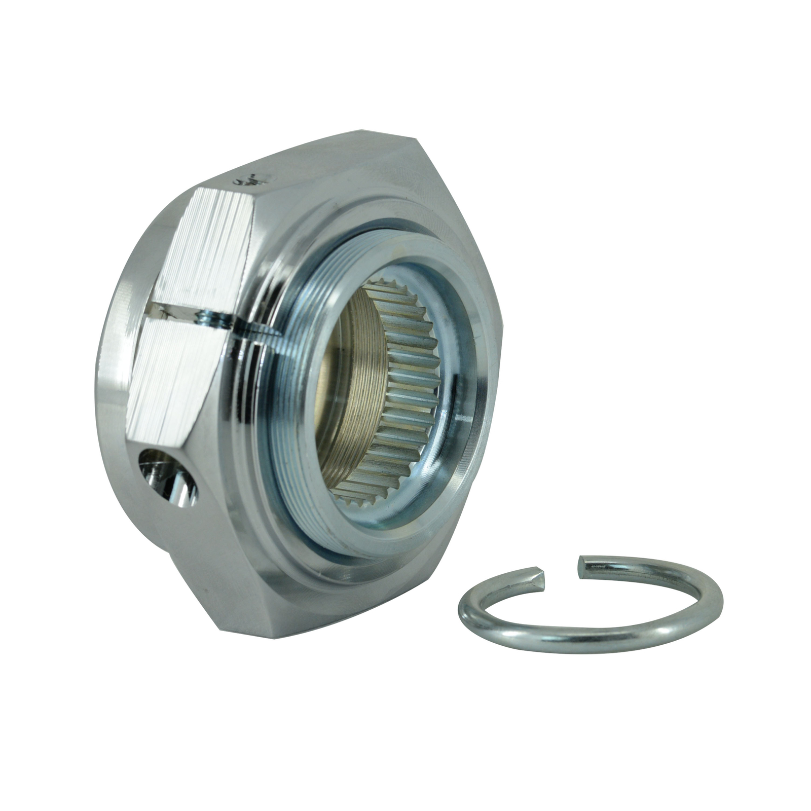 For TRX450R 0609 Honda 2" Oversize Rear Axle Sprocket Hub AntiFade