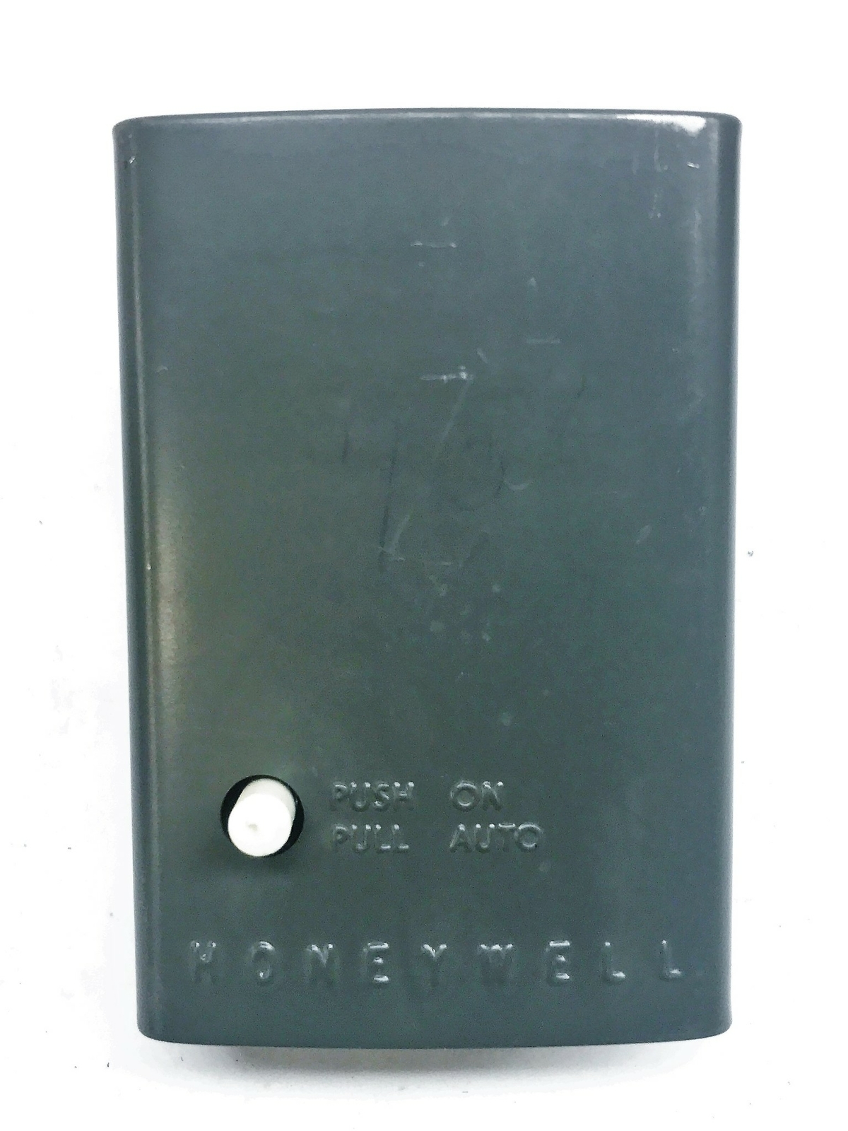 Honeywell Fan and Limit Controller L4064D10024 NOS