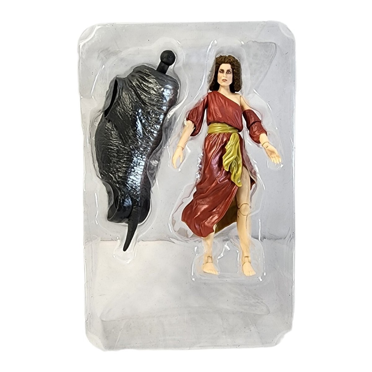 Ghostbusters Plasma Series Dana Barrett - 6-inch Ghostbusters Plasma Series Dana Barrett - 6-inch