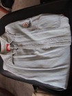 NFL Pittsburgh Steelers Men's Denim Button Down Long Sleeve Shirt Size Large — photo 7