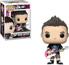 Funko Pop! Rocks: Blink-182 Mark Hoppus #83 Vinyl Figure