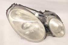 Mercedes W211 S211 Vormopf Scheinwerfer Frontscheinwerfer rechts Bastler Defekt