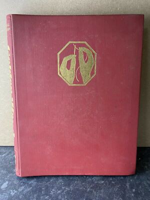 Marshall Cavendish Retro Golden Hands Sewing/ Handicraft Magazine Collection
