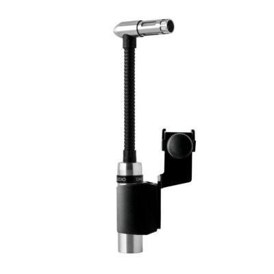 Periscope Ebay Earthworks DM20 G2 Drum Periscope Tom and Snare Microphone | eBay UK