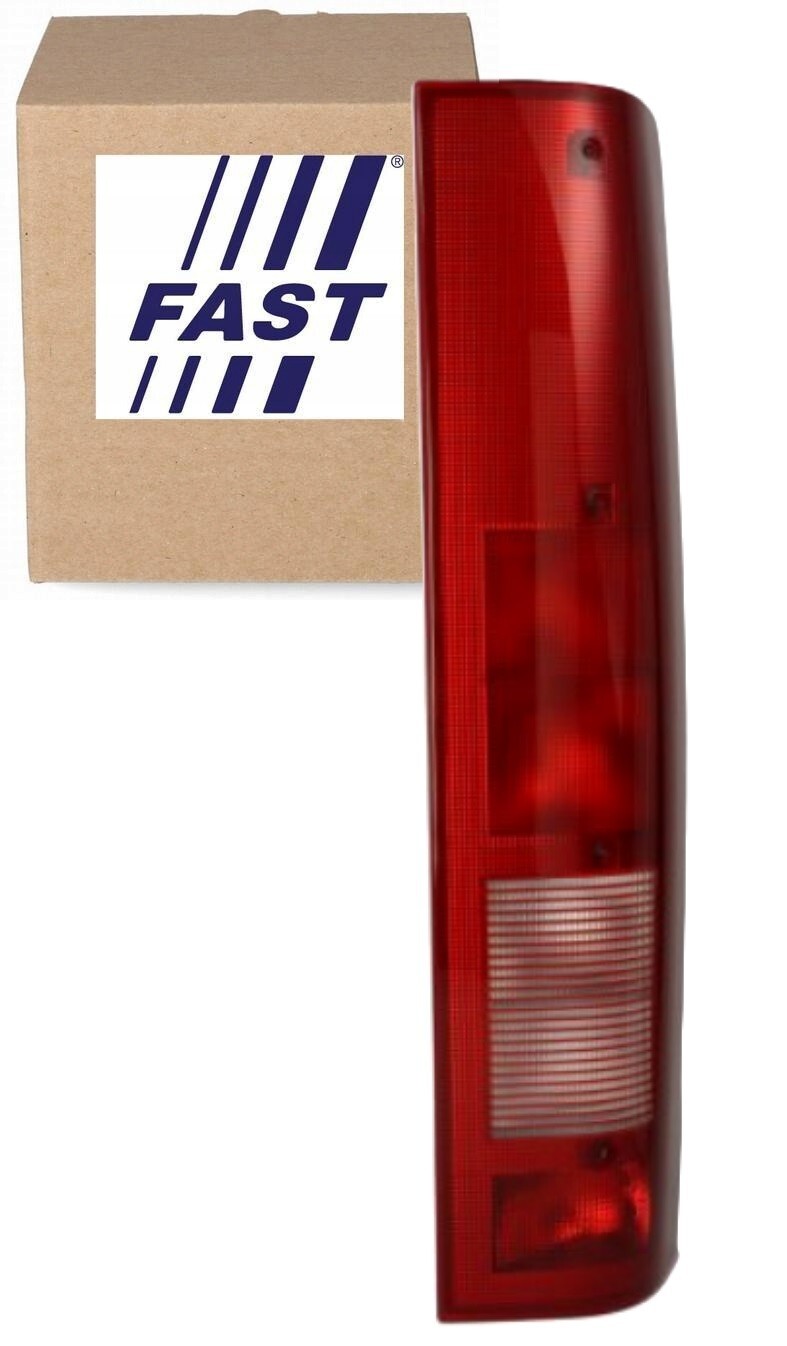 Feu arriere droite Iveco Daily III anti infiltration d'eau pour modeles 1999-2007