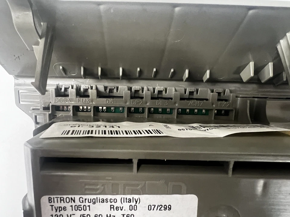 8183259 OEM Whirlpool Duet Control Board - Image 3 of 4