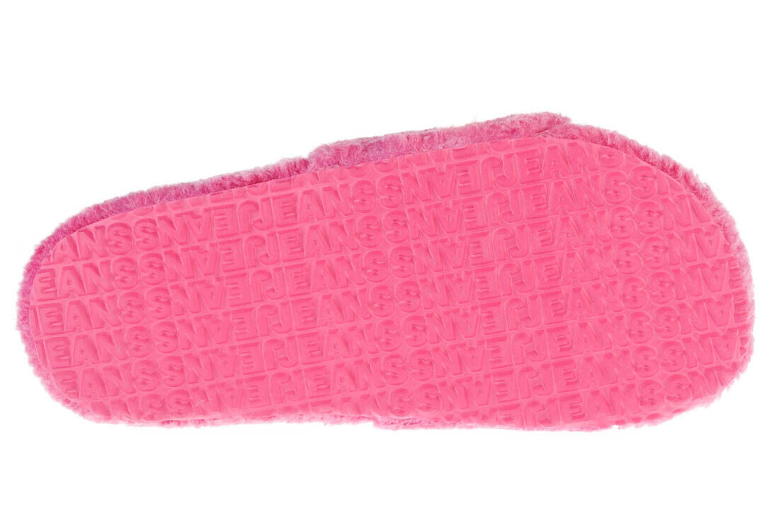Tommy Hilfiger Flag Pool Slide EN0EN01602-VTC, Womens, Slippers, pink | eBay