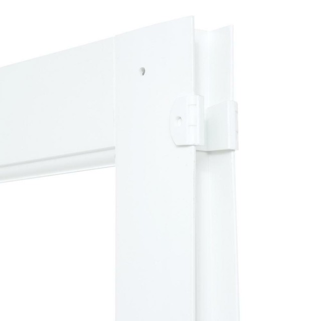 Duo Corp 2229bs The Renaissance Barn Sash Windows Vinyl 22 X 29