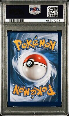 PSA 8(MC) 2014 Pokémon XY M Gengar EX Phantom Forces #35 NM PSA 8(MC) 2014 Pokémon XY M Gengar EX Phantom Forces #35 NM