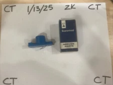 Guaranteed Parts FR-100 Distributor Rotor