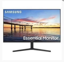 Gaming Monitor Samsung CLASS FHD S30B 32" FHD AMD FreeSync -(LS32B300NWNXGO)