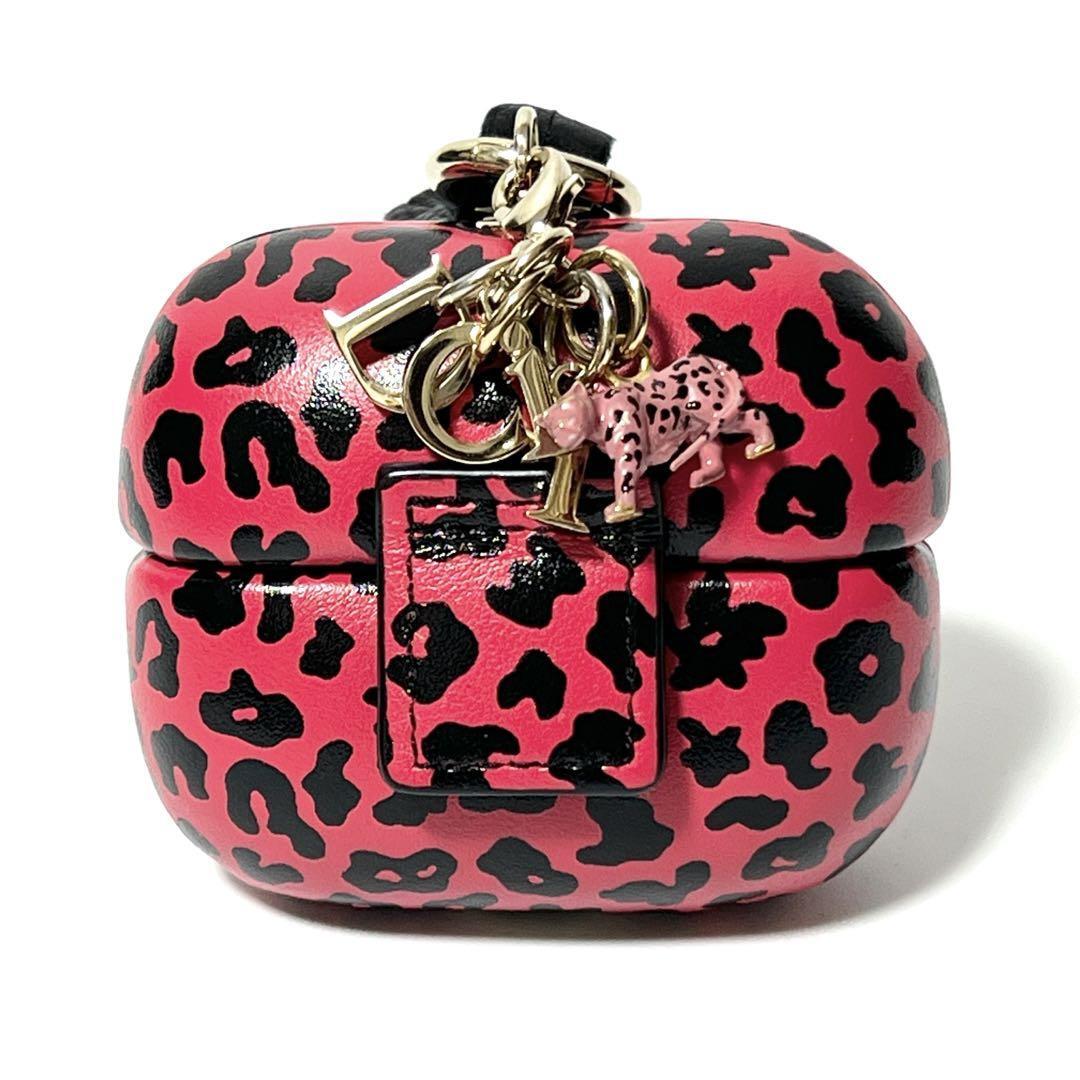 Christian Dior オブリーク airpods proケース クリスチャンディオール Christian Dior AirPods Proケース